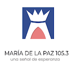Cover Image of Télécharger María de la Paz 105.3  APK