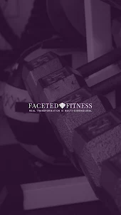 Faceted Fitness