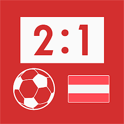 Imagen de ícono de Live Score Austrian Bundesliga