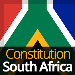 Immagine dell'icona Constitution of South Africa