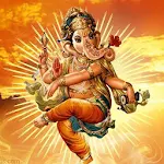 Sri Ganesh Gayatri Mantra (Lyrics) Apk