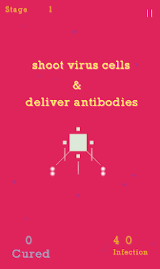 Antibody Robotのおすすめ画像1