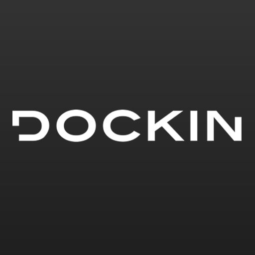DOCKIN Sound App