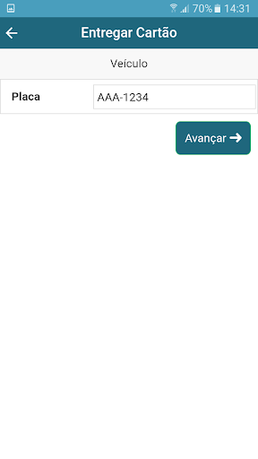 Gekom Manager Screen 3