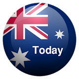 Australia News App | Australia Newspapers App icon