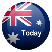 Australia News App | Australia Newspapers App  Icon