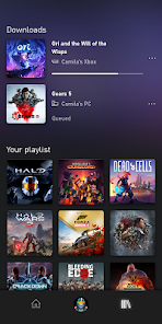 Xbox Game Pass for Android - Free App Download
