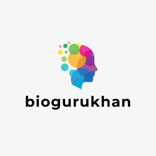 biogurukhan logo