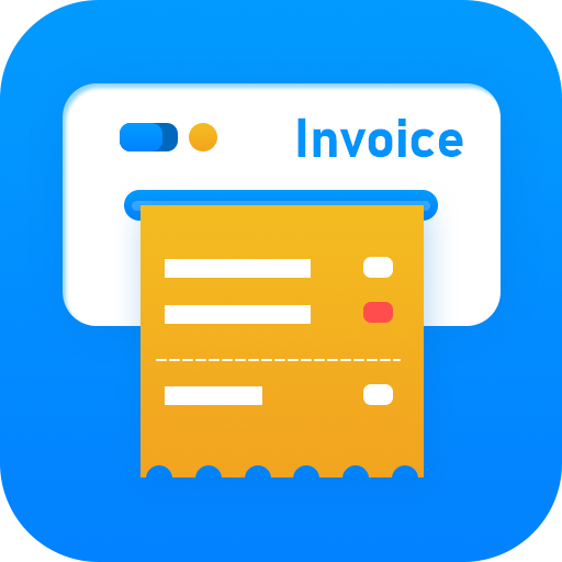 Easy Invoice Manager - Estimat  Icon