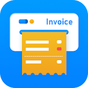 Easy Invoice Manager - Estimate & Billing Maker