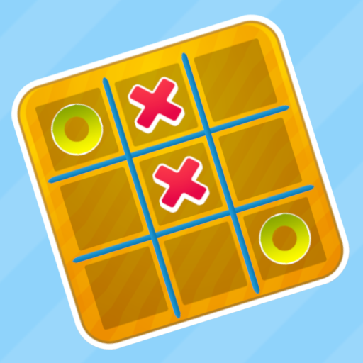 Tic Tac Pro logo