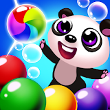 Panda Bubble Mania icon