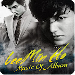 Cover Image of Download Lee Min Ho Music Of Album 1.0.158 APK