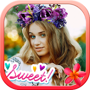 Top 32 Entertainment Apps Like Flower Crowns Headband Pic App - Best Alternatives