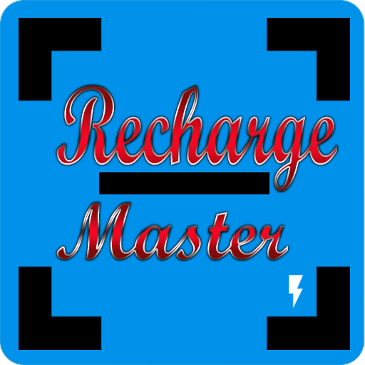 Recharge Master - Scan & TopUp Windows에서 다운로드