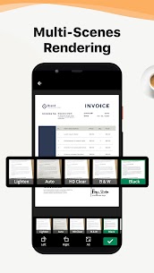 OKEN Camscanner Pdf Scanner v6.20.0.2207030000 Apk (Premium Unlocked) Free For Android 3