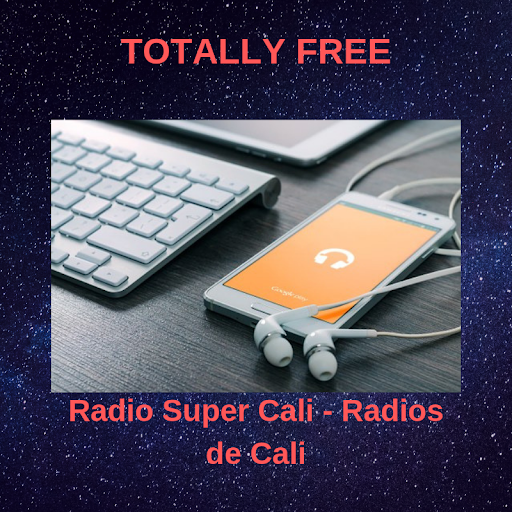 Radio Super Cali - Radios de C