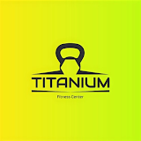 Titanium+ icon