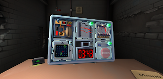 Game screenshot Keep Talking & Nobody Explodes mod apk
