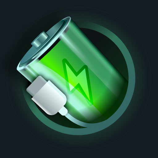 Smart Battery Alerts  Icon