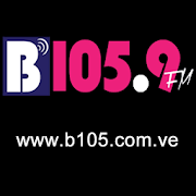 RADIO B 105.9 FM  Icon