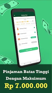 Dompet Now Pinjol Cash Guide