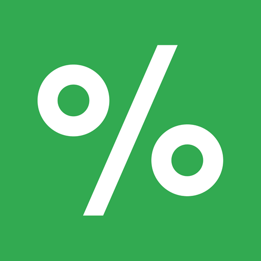 Discount Calculator logo