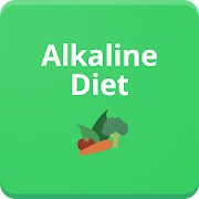 Alkaline Diet Guide