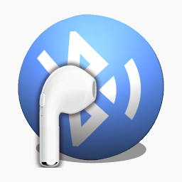 Icon image Bluetooth headset check