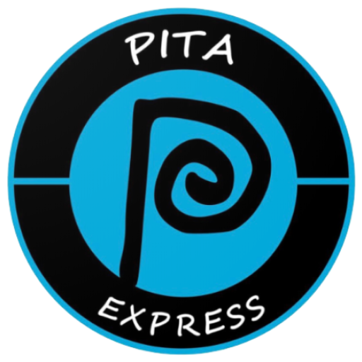 Pita Express logo