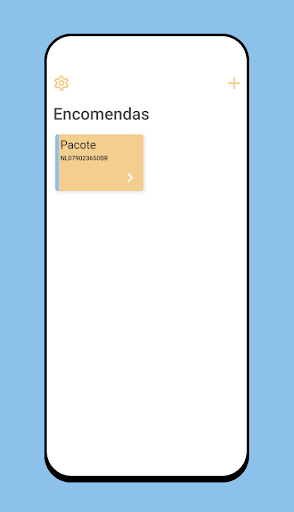 Pacote Rastreio Screen 2
