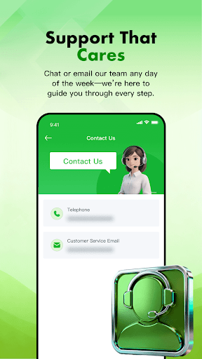 CrediPera - Quick Cash Loans