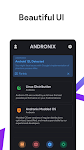 Andronix - Linux on Android Screenshot 8