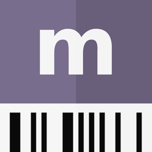 Mynta Inventering logo