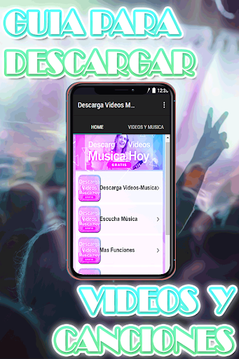 Descargar Videos y Musica Gratis Mp3 y MP4 Guide