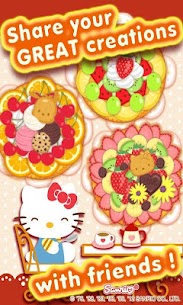 Hello Kitty's Pie Shop For PC installation