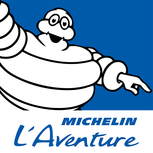 L’Aventure MICHELIN 4.0.1 Icon
