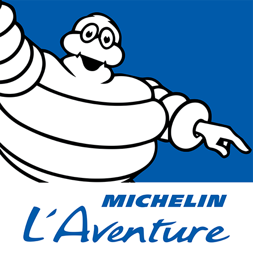 L’Aventure MICHELIN Logo