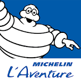 L’Aventure MICHELIN icon