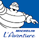 L’Aventure Michelin - Androidアプリ