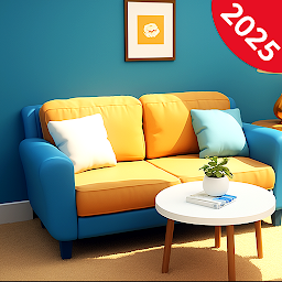 Decor Dream: Match & Design Mod Apk