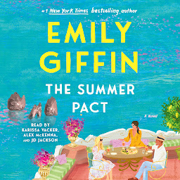 Icon image The Summer Pact: A Novel