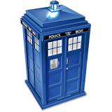 Doctor Who News and More icon
