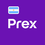 Cover Image of Download Prex Argentina  APK