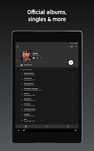 YouTube Music Mod APK (Premium Unlocked) Download 6