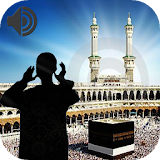 Popular Adhan Mecca Offline icon