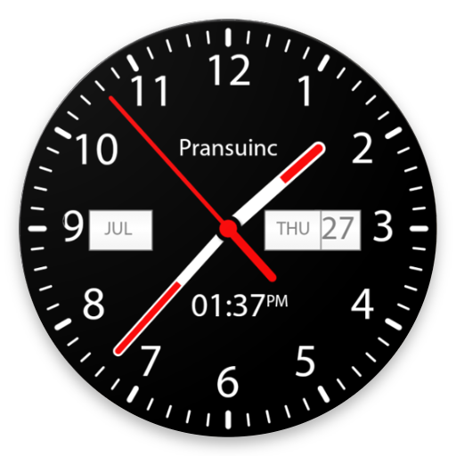 Night Clock 1.119 Icon