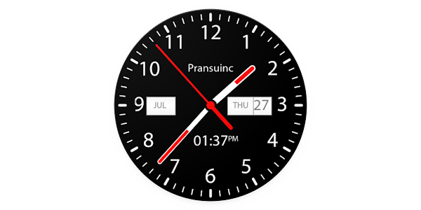 Nachtuhr (Digitaluhr) – Apps bei Google Play