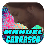 Música & Liric Manuel Carrasco icon