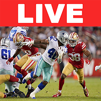 Watch NFL Live Stream Free
